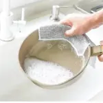 Multipurpose Wire Miracle Cleaning Cloths - Image 2