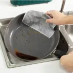 Multipurpose Wire Miracle Cleaning Cloths - Image 7