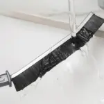Hard-Bristled Crevice Cleaning Brush - Image 7