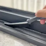 Hard-Bristled Crevice Cleaning Brush - Image 9